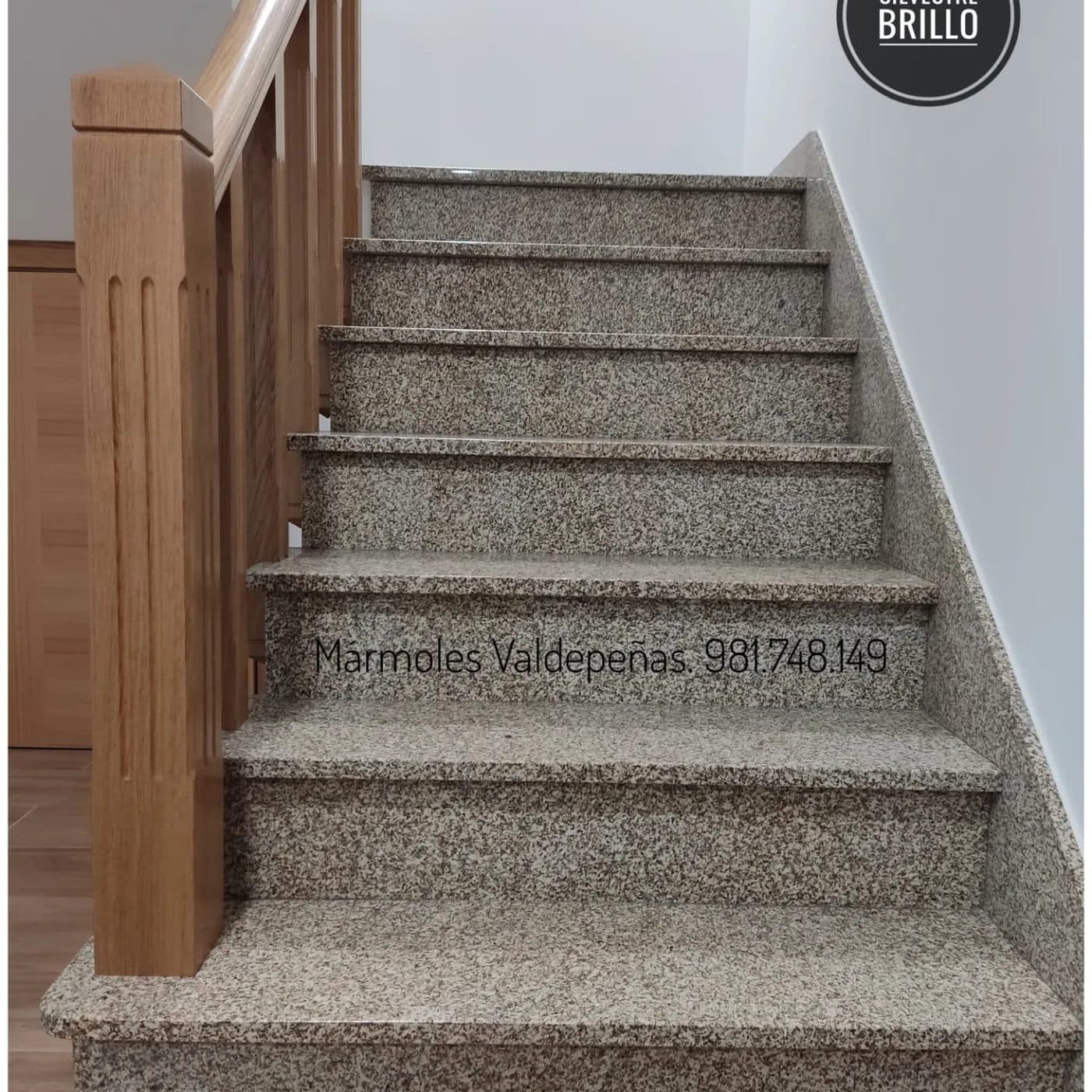 Trabajos de Mármoles y Granitos Valdepeñas