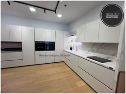 Neolith Calacatta Roma 