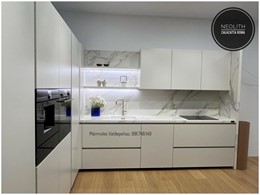 Neolith Calacatta Roma 